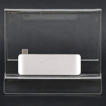 USB HUB Satechi ST-TCUPM, hliníkový