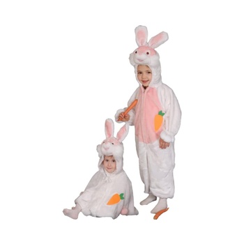 Dětský kostým Dress Up America ‎270-4 králik