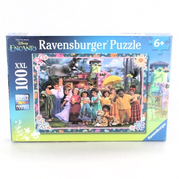 XXL Puzzle ENCANTO Ravensburger 