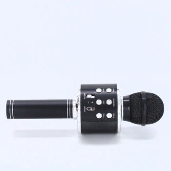 Karaoke mikrofon ShinePick ‎CT007B-SP-IT