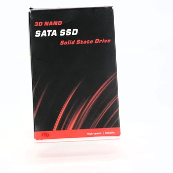 SSD disk Vansuny jeden terabyte