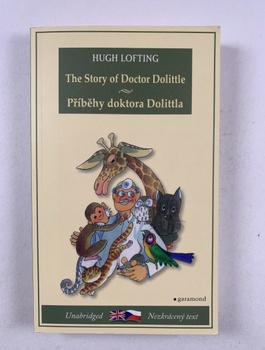 Příběhy doktora Dolittla /The Story of Dr. Dolittle