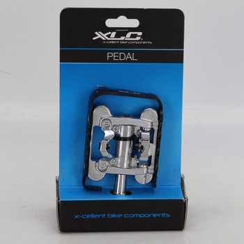 Pedály XLC PD-S02 ‎Pedal-2501820200