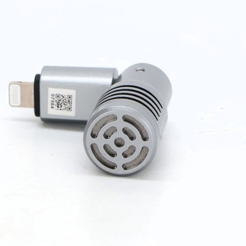 Bezdrôtový mikrofón BOYA iPhone iOS mini