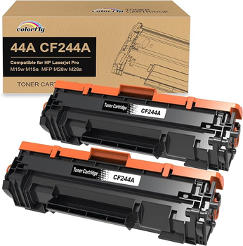 Laserové tonery Colorfly CF244A