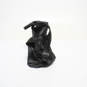 Sportovní taška KYYLZ černá na jógu
