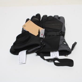 Vyhřívané rukavice Unigear ‎MDN05059, vel. M