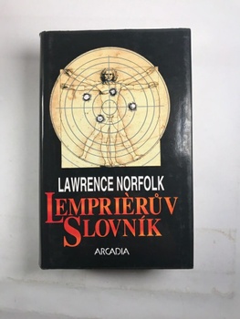 Lawrence Norfolk: Lempriérův slovník