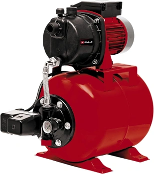 Domáca vodáreň Einhell GC-WW 6538