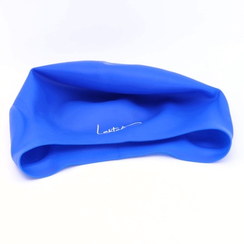 Čiapka na plávanie Lahtak Unisex Modrá