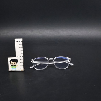 Brýle na čtení Firmoo LKFS11025R-BL5