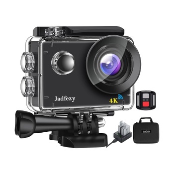 Akční kamera Jadfezy J-7000