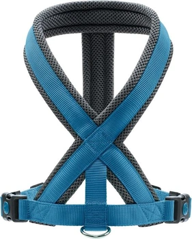 Postroj HUNTER London Comfort, S-M/2
