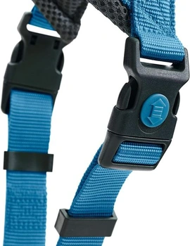 Postroj HUNTER London Comfort, S-M/2