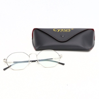 Okuliare na hranie Cyxus 8015