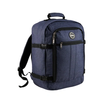 Cestovný batoh Cabin Max 30 l Modrý