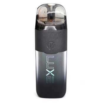 E-cigareta Vaporesso Luxe XR černá