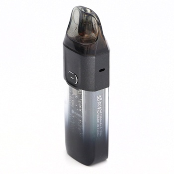 E-cigareta Vaporesso Luxe XR černá