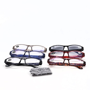 Dioptrické brýle Bosail R200304-1-6MIX-350