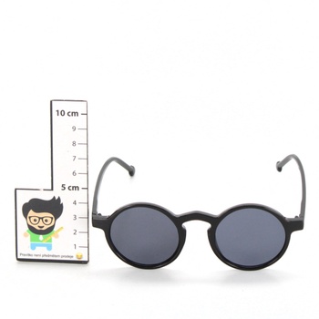 Sluneční brýle LongKeeper 2 kusy