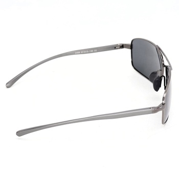 Sluneční brýle Bloomoak černé UV400