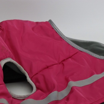 Obleček pro psa FEimaX XL růžový