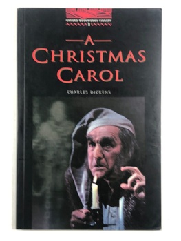 Charles Dickens: Christmas Carol Měkká 2000