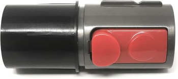 Súprava adaptérov kompatibilná s Dyson V7, V8, V10, V11, V12, V15, Gen5 pre príslušenstvo s vnútorným