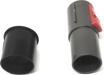 Súprava adaptérov kompatibilná s Dyson V7, V8, V10, V11, V12, V15, Gen5 pre príslušenstvo s vnútorným