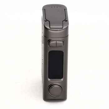 E-cigareta Eleaf iStick Power 2C Box čierna