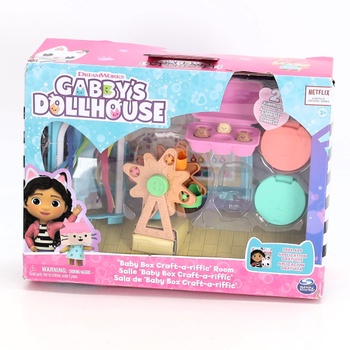 Domček pre bábiky Gabby's Dollhouse 606415