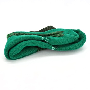 Zelené ponožky Danish Endurance vel.39-42