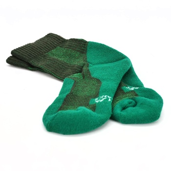 Zelené ponožky Danish Endurance vel.39-42