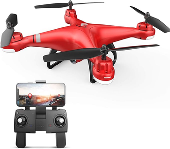 GPS dron s kamerou Eanling HS110G 