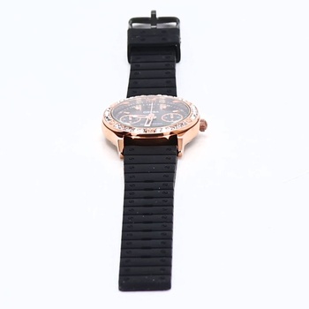 Dámské hodinky Civo 9881-L černé