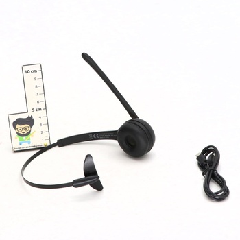 Bezdrátová sluchátka Tecknet TK-HS004