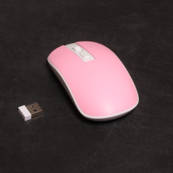 Set klávesnice a myši Dpofirs ‎802.11a