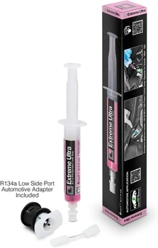 Errecom Extreme Ultra, Leak Stop pro klimatizační systémy vozidel, 6ml kazeta, adaptér R134a