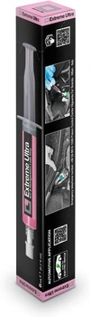 Errecom Extreme Ultra, Leak Stop pro klimatizační systémy vozidel, 6ml kazeta, adaptér R134a