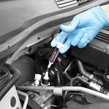 Errecom Extreme Ultra, Leak Stop pro klimatizační systémy vozidel, 6ml kazeta, adaptér R134a