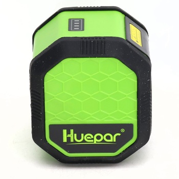 Laserová nivelizačná čiara Huepar FC011R