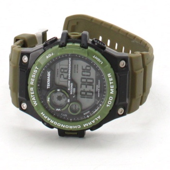 Pánské sportovní hodinky Tekmagic W62-FR-RD