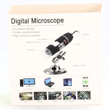 Mikroskop Bysameyee ‎SB-NDD