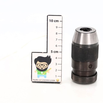 Rychloupínací sklíčidlo Fdit 0-13 mm