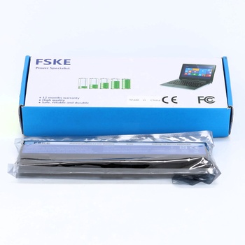 Baterie do notebooku FSKE FSKE-E40-6-EUR