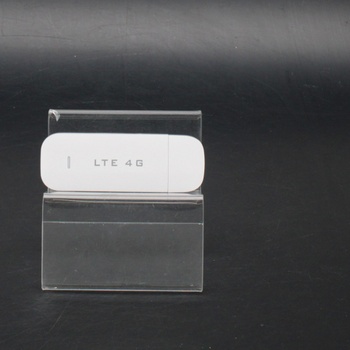 USB síťový adaptér Gostcai, bílý
