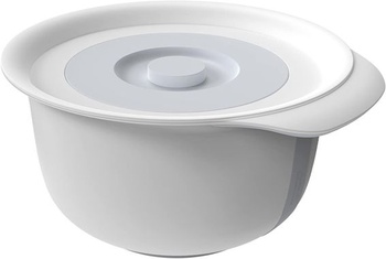 Rotho 1043302590 Fresh sada 2 misek 1,2l + 4l s víčkem,…