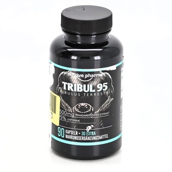 Tribul 95  kapsle Nutrive pharma 