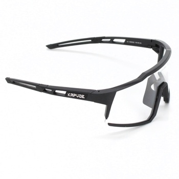 Fotochromatické brýle KAPVOE TR90 01