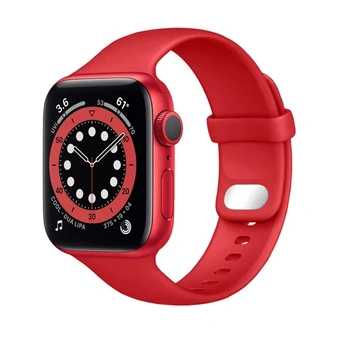 Náramek Lobnhot Halloween kompatibilní s Apple Watch Ultral náramek 38 mm 40 mm 41 mm, Soft Sport